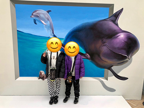 マリンワールド1