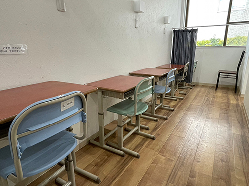 学習室